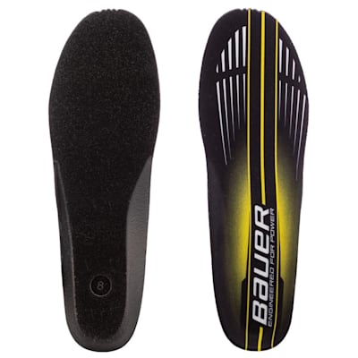 Bauer Supreme M5 Pro Hockey Shin Guards - Senior