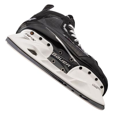 Bauer Supreme Mach Ice Hockey Skates - Intermediate | Pure Hockey