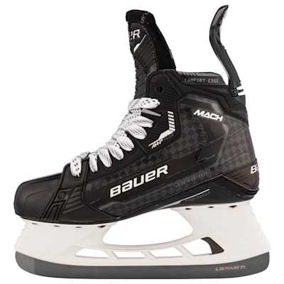  (Bauer Supreme Mach Ice Hockey Skates - Senior)