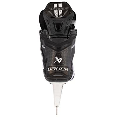  (Bauer Supreme Mach Ice Hockey Skates - Senior)