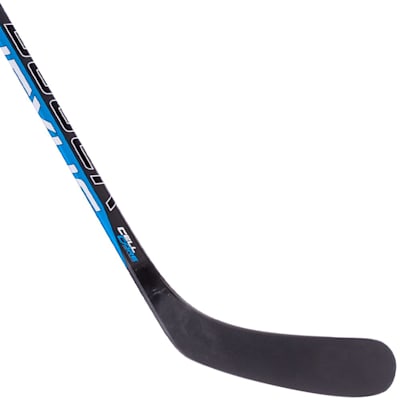  (Bauer Nexus E3 Grip Composite Hockey Stick - Intermediate)