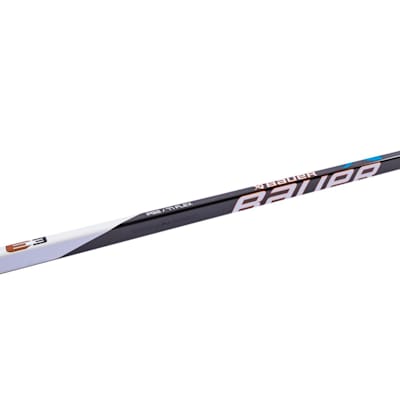  (Bauer Nexus E3 Grip Composite Hockey Stick - Senior)