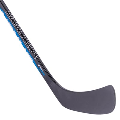  (Bauer Nexus E3 Grip Composite Hockey Stick - Senior)