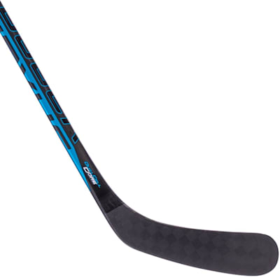  (Bauer Nexus E4 Grip Composite Hockey Stick - Junior)