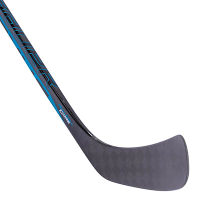  (Bauer Nexus E4 Grip Composite Hockey Stick - Junior)