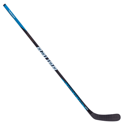  (Bauer Nexus E4 Grip Composite Hockey Stick - Intermediate)