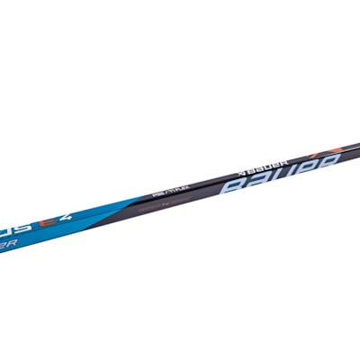 (Bauer Nexus E4 Grip Composite Hockey Stick - Intermediate)