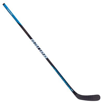  (Bauer Nexus E4 Grip Composite Hockey Stick - Senior)