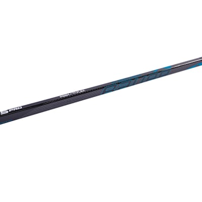  (Bauer Nexus E5 Pro Grip Composite Hockey Stick - Intermediate)