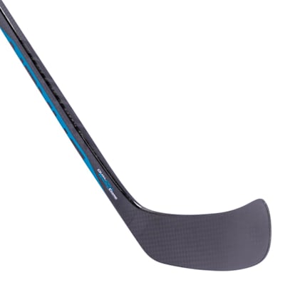 (Bauer Nexus E5 Pro Grip Composite Hockey Stick - Intermediate)