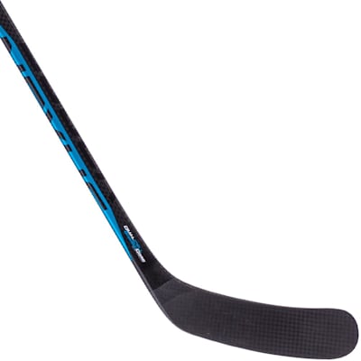  (Bauer Nexus E5 Pro Grip Composite Hockey Stick - Senior)