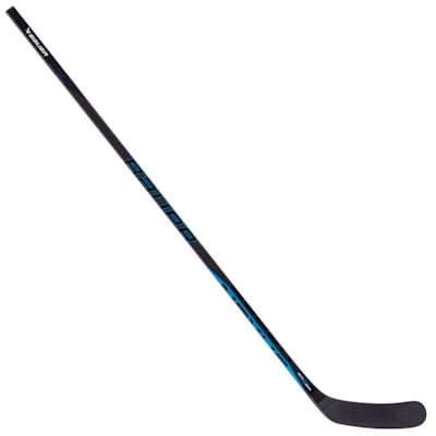 (Bauer Nexus E5 Pro Grip Composite Hockey Stick - Senior)