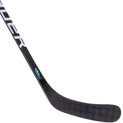 Bauer Nexus Performance Grip Composite Hockey Stick - 40 Flex - Junior