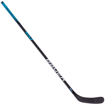  (Bauer Nexus Performance Grip Composite Hockey Stick - 40 Flex - Junior)