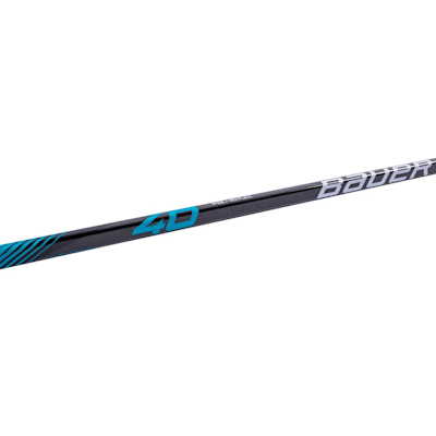 Bauer Nexus Sync Grip Junior Hockey Stick - 40 Flex (2022)