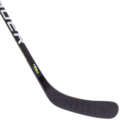  (Bauer Nexus Performance Grip Composite Hockey Stick - 20 Flex - Tyke)