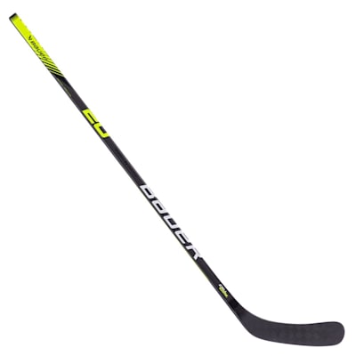  (Bauer Nexus Performance Grip Composite Hockey Stick - 20 Flex - Tyke)