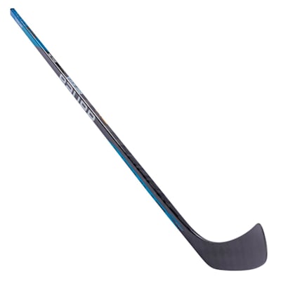  (Bauer Nexus Sync Grip Composite Hockey Stick - Intermediate)