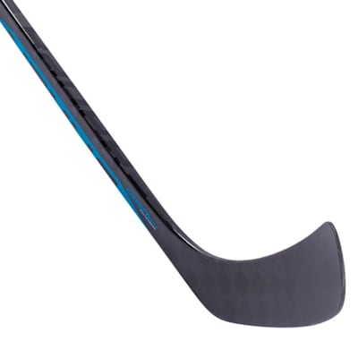  (Bauer Nexus Sync Grip Composite Hockey Stick - Intermediate)