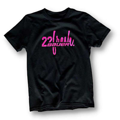  (Bauer 22Fresh Collab Tee - Youth)