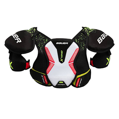  (Bauer Vapor X-Tend Youth Kit)