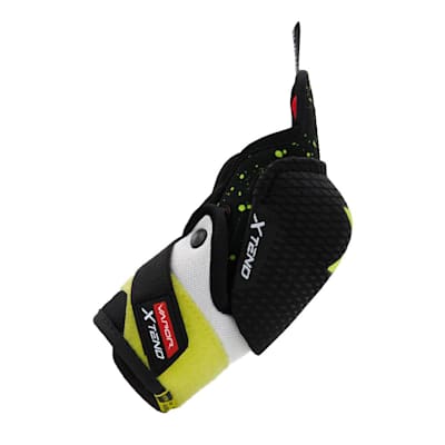  (Bauer Vapor X-Tend Youth Kit)
