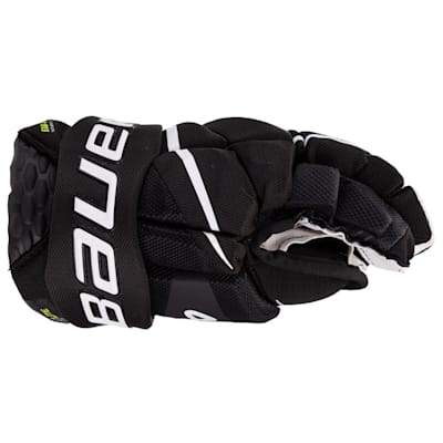Bauer Vapor HyperLite Hockey Gloves - Junior | Pure Hockey Equipment