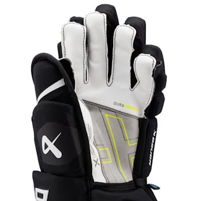 Bauer Vapor HyperLite Hockey Gloves - Intermediate | Pure Hockey 