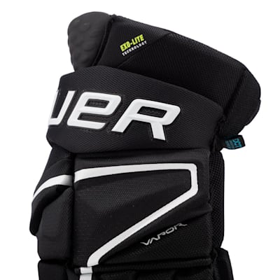  (Bauer Vapor HyperLite Hockey Gloves - Senior)