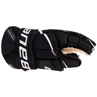  (Bauer Vapor 3X Pro Hockey Gloves - Intermediate)