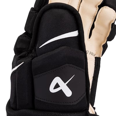  (Bauer Vapor 3X Pro Hockey Gloves - Intermediate)