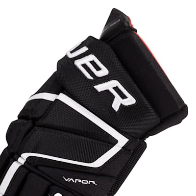  (Bauer Vapor 3X Pro Hockey Gloves - Senior)