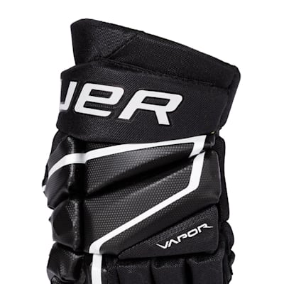 bauer vapor gloves junior