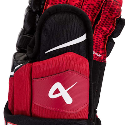  (Bauer Vapor 3X Hockey Gloves - Intermediate)