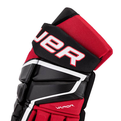  (Bauer Vapor 3X Hockey Gloves - Senior)