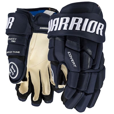  (Warrior Covert Pro Hockey Gloves - Senior)