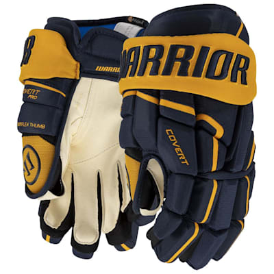  (Warrior Covert Pro Hockey Gloves - Senior)