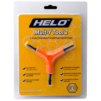 (Konixx Helo Mult-Y Tool 2)