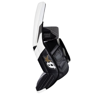  (Brians GNETiK X5 Goalie Leg Pads - Senior)
