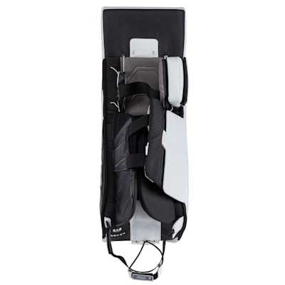  (Brians GNETiK X5 Goalie Leg Pads - Senior)
