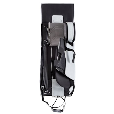  (Brians GNETiK X5 Goalie Leg Pads - Senior)