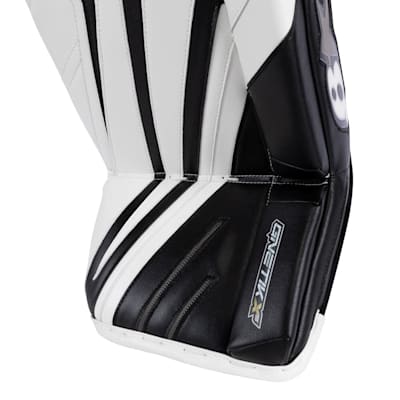  (Brians GNETiK X5 Goalie Leg Pads - Senior)