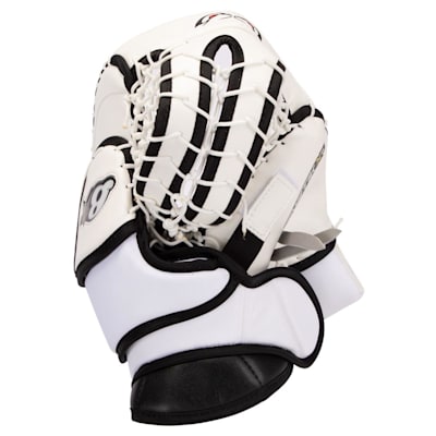  (Brians GNETiK X5 Goalie Glove - Junior)