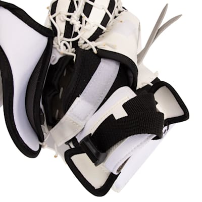 (Brians GNETiK X5 Goalie Glove - Junior)