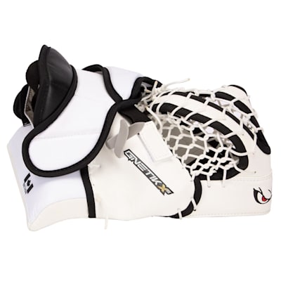  (Brians GNETiK X5 Goalie Glove - Junior)