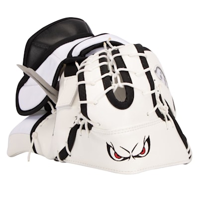  (Brians GNETiK X5 Goalie Glove - Junior)