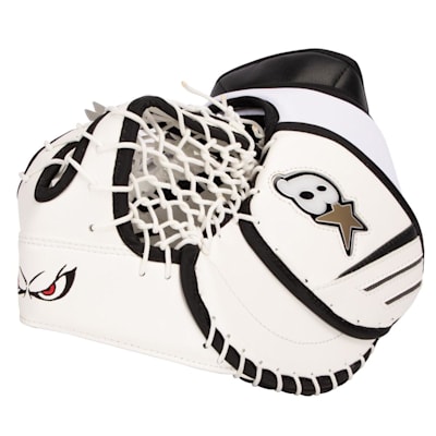  (Brians GNETiK X5 Goalie Glove - Junior)