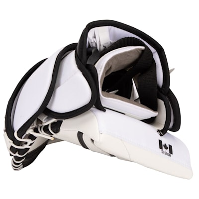  (Brians GNETiK X5 Goalie Glove - Junior)