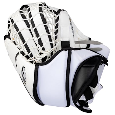  (Brians GNETiK X5 Goalie Glove - Senior)