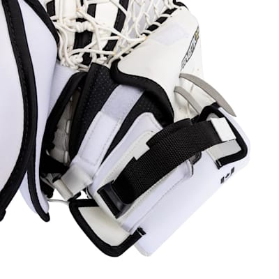  (Brians GNETiK X5 Goalie Glove - Senior)